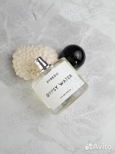 Byredo Gypsy Water