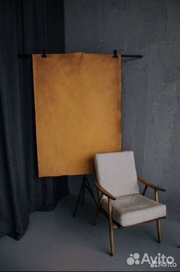 Аренда фотостудии