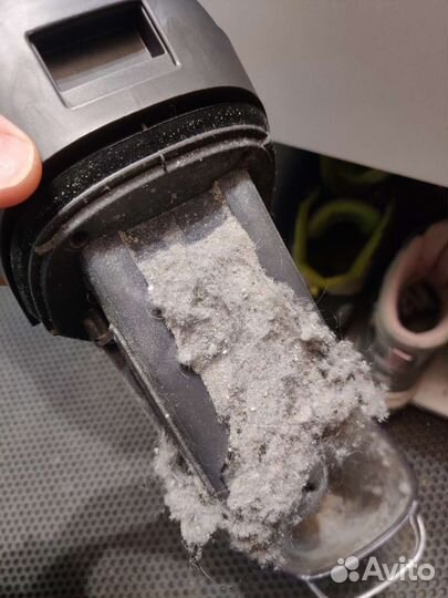 Фильтр atvel f16 грубой очистки