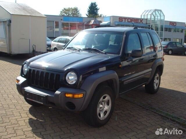 Сталь Jeep Wrangler, Cherokee R15