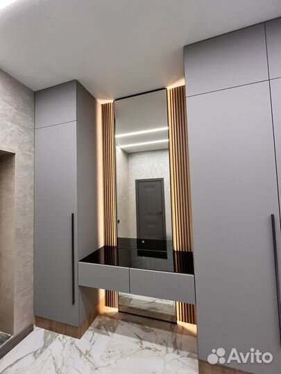 Зеркало во весь рост