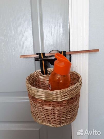 Корзина для детского велосипеда,самоката