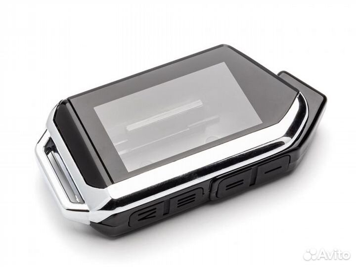 Корпус Scher-Khan mobicar