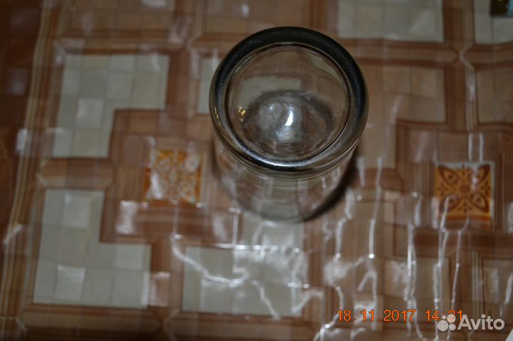 Разные стаканы