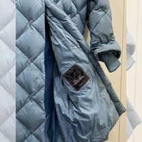 Пуховик Finn Flair Пальто с утиным пухом