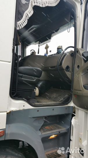 DAF FT XF 105.410, 2012