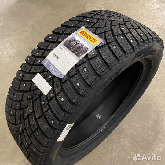 Pirelli Ice Zero 2 225/50 R17 98T