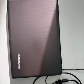 Ноутбук lenovo Z585