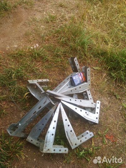 Штатив держатель