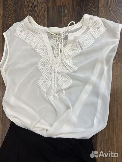 Вещи пакетом