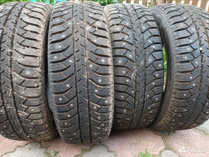 Bridgestone Ice Cruiser 7000S 185/60 R15