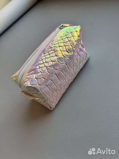 Косметичка ручная работа