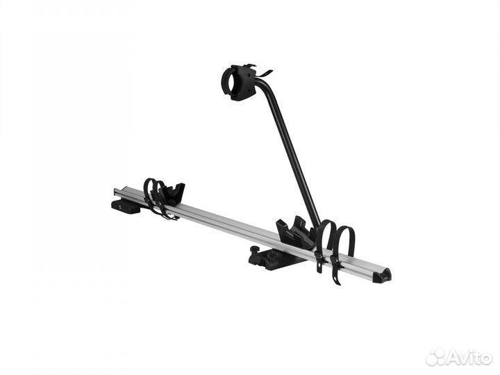 Багажник на крышу ford focus 2 mazda CX-5 I30