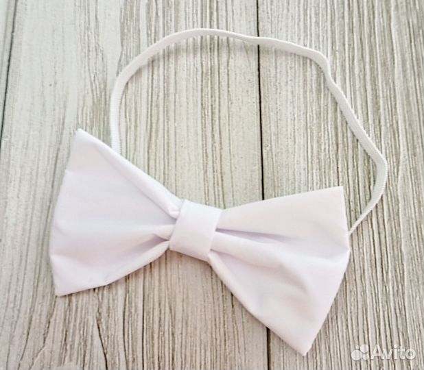 Галстук бабочка для мальчика
