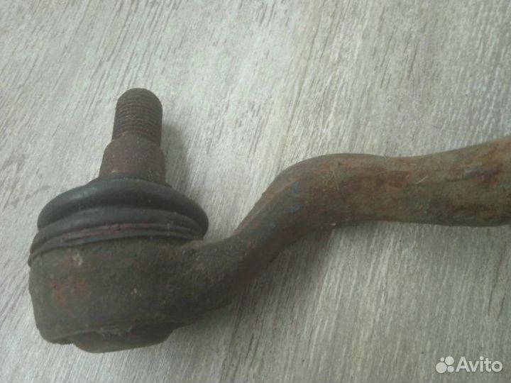 Рулевая рейка Mercedes-Benz E-Class W210 1999