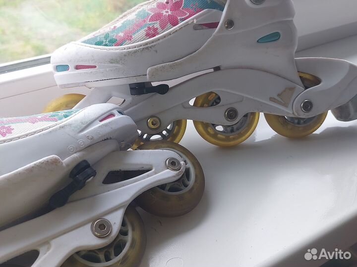 Ролики детские 30 -33