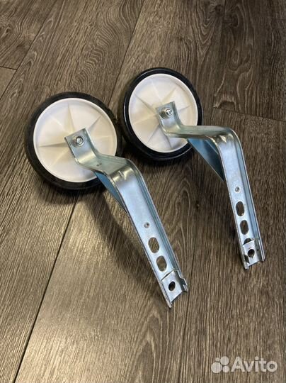 Колеса для детского велосипеда