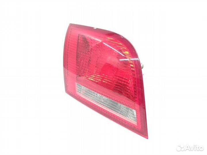 Фонарь крышки багажника (внутренний) задний левый