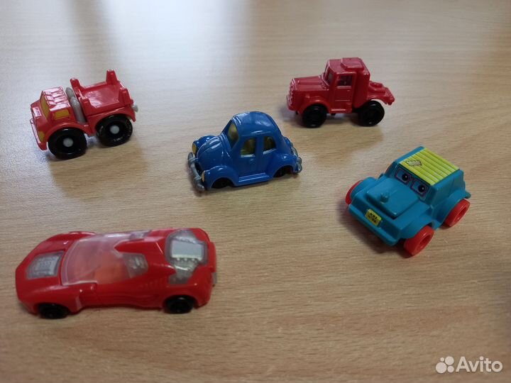 Детские игрушки