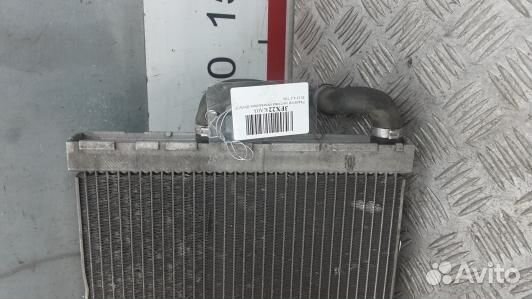 Радиатор системы охлаждения BMW 7 F01 (3FX22KA03)