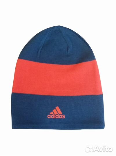 Adidas цска cska Мужская шапка оригинал
