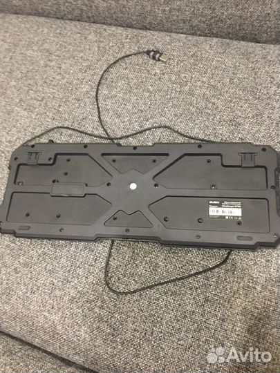 Игровая клавиатура запчасти