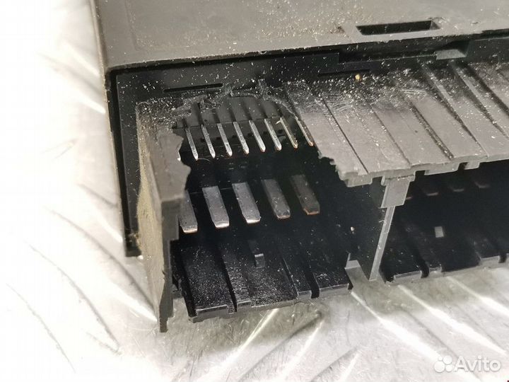 Подушка безопасности Ford Focus 2000 1128730