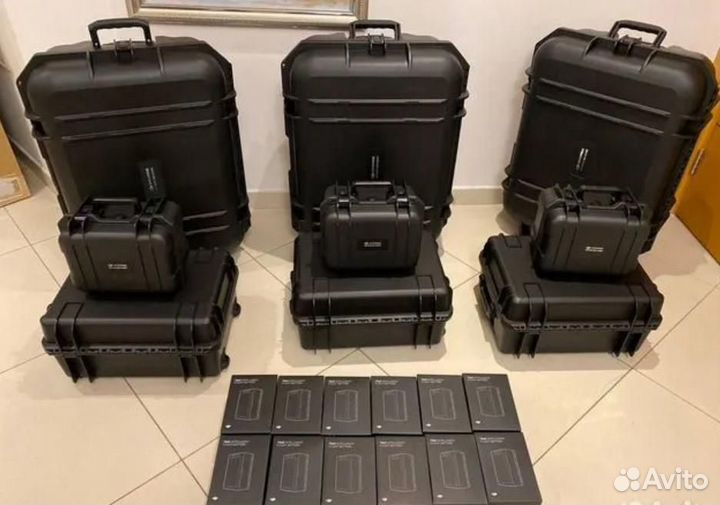 Дрон TB60 батареи акб для DJI Matrice 300 RTK