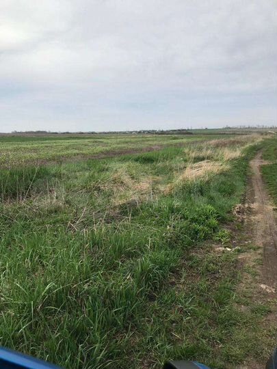 Участок 15 сот. (ИЖС)