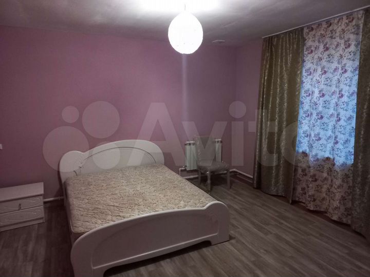 Дом 130 м² на участке 10 сот.