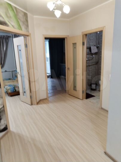 1-к. квартира, 47,6 м², 4/10 эт.