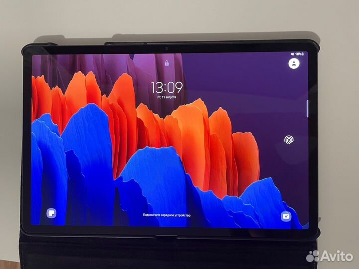 Планшет samsung galaxy tab s7 plus