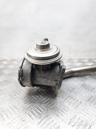 Клапан EGR Mercedes-Benz M-Class 2.7 612963 2003