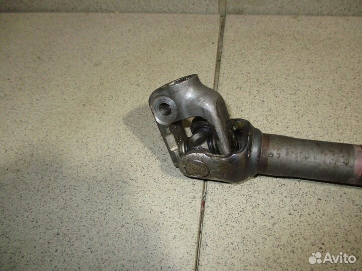 Кардан рулевой Nissan Tiida (C11)