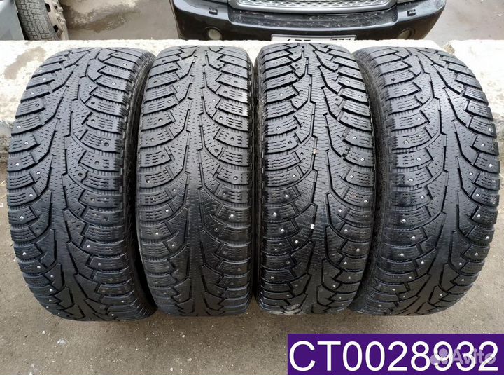 Nokian Tyres Nordman 5 225/60 R17 96T