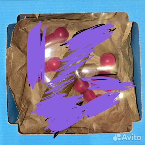 Необычный подарок из мыла