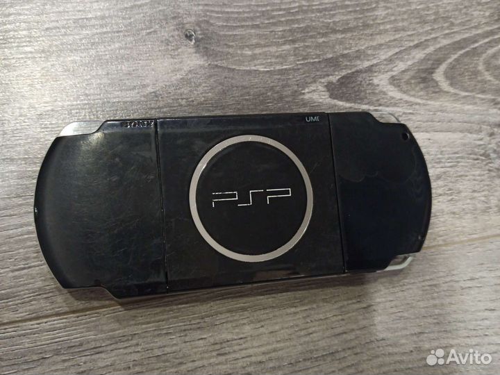Sony PSP 3008