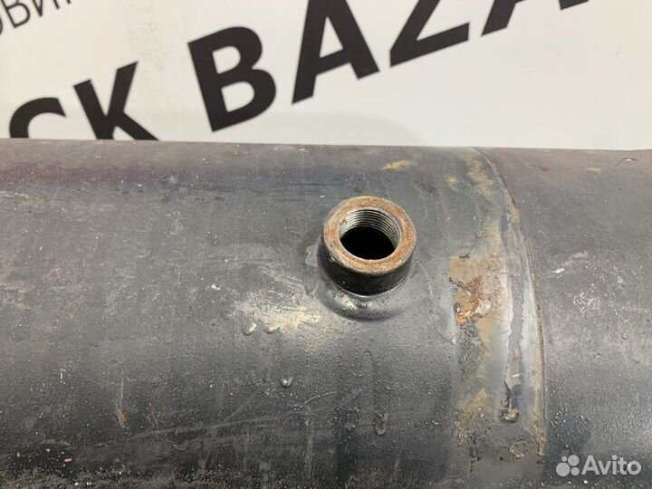 Ресивер воздушный 25L Man F2000, Man TGA