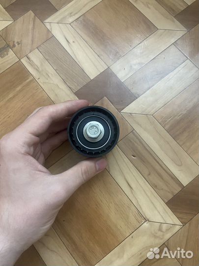 Ремень грм Continental