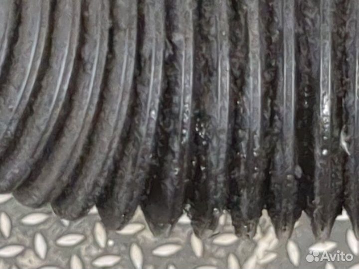 Рейка рулевая с г/у Lancia Zeta, 2000