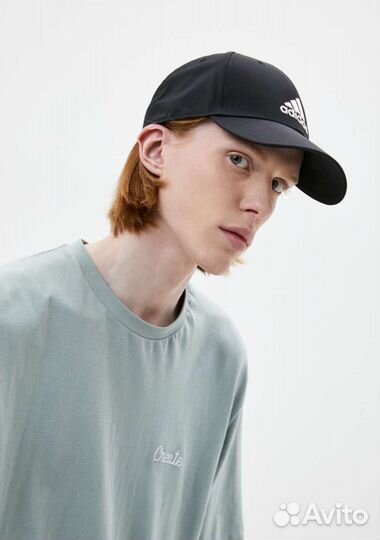 Бейсболка Adidas