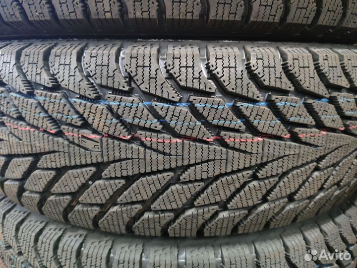 Cordiant Winter Drive 2 195/65 R15 95T