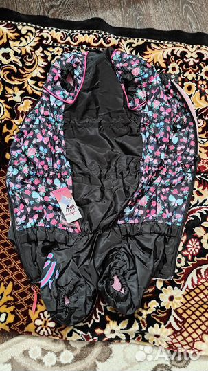 Одежда для собак на девочку