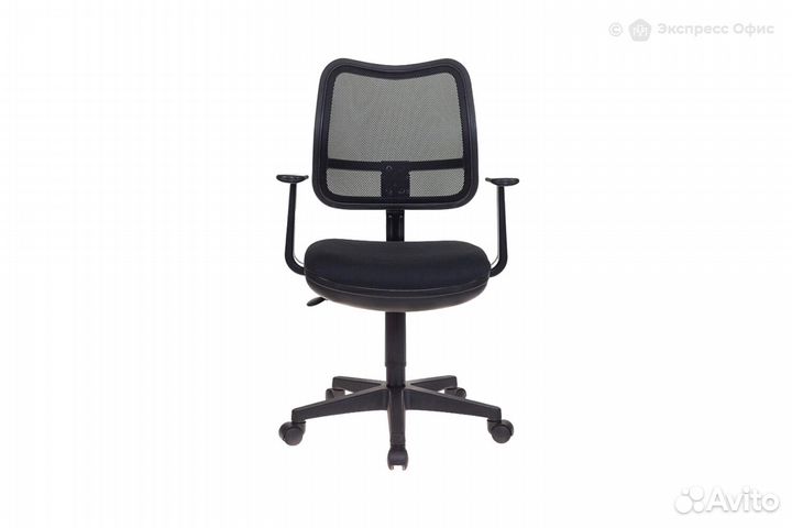 Кресло офисное Бюрократ CH-797axsn/26-28