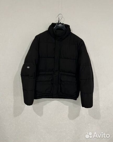 Пуховик Dickies