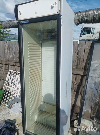 Холодильник бу