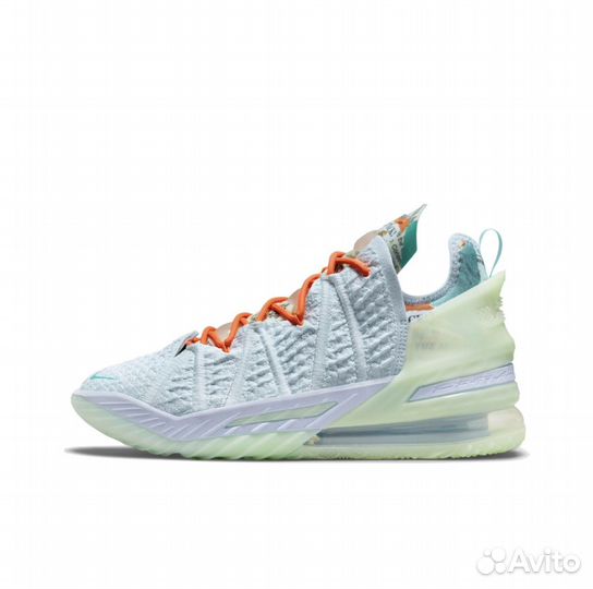 Nike Lebron 18 La Cabra x Diana Taurasi 37-47.5 EU