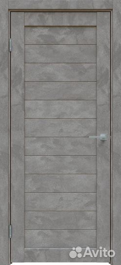 Межкомнатные двери