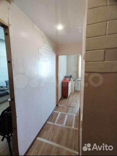 1-к. квартира, 33,1 м², 4/5 эт.