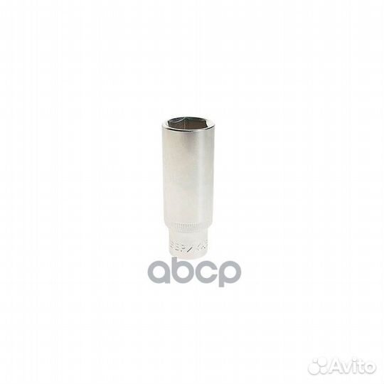 Головка торцевая ER-91013 3/8